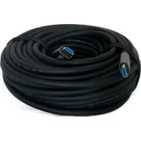Кабель мультимедійний HDMI M to HDMI M 10.0m V2.0 4K Extradigital (KBH1881)