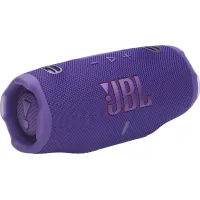 Акустична система JBL Charge 6 Purple (JBLCHARGE6PUR)