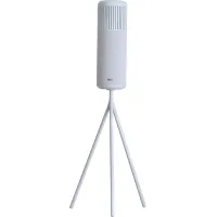 Speaker system HiFuture Wedge Silver (wedge.silverwhite)