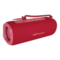 HiFuture Alpha Red speaker system (alpha.red)