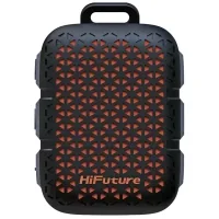 Speaker system HiFuture Pocket-S Black (pocket-s.black)