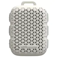 Speaker system HiFuture Pocket-S White/Grey (pocket-s.whitegrey)