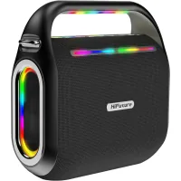 Speaker system HiFuture Musicbox 200 Black (musicbox200.black)