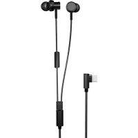 Headphones HiFuture Hi5 Black (hi5.black)
