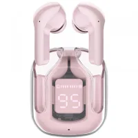 Навушники Acefast T6 Pink Lotus (6974316281566)