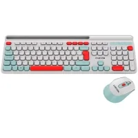 Kit Canyon HSET-W5 Wireless UA White (CNS-HSETW5WT)