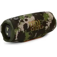 Акустична система JBL Charge 6 Squad (JBLCHARGE6SQUAD)