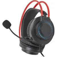 Навушники A4Tech Bloody G200Q Black/Red (4711421002226)