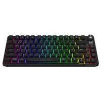 Keyboard Hator Icefall Pro Wireless/Bluetooth/USB Black (HTK450UA)
