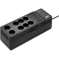 Uninterruptible power supply device APC Back-UPS 650VA (BE650G2-GR)