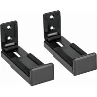 Bracket for speakers Gembird WM-SB-01