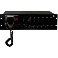 Amplifier CMX EVAC-500