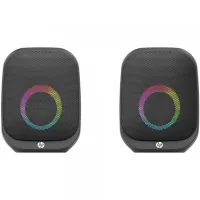Акустична система HP DHS-2113 USB Black (DHS-2113)