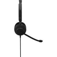 Headphones Jabra Evolve 10 Stereo USB-A Black (2699-820-109)