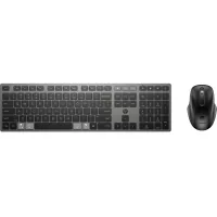Комплект HP 720 Multi-Device Rechargeable Bluetooth Black (9T5A9AA)