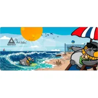 Mouse pad MONTECH GMP 102 Summer