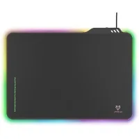 Mouse pad Vertux FluxPad Speed Black (fluxpad.black)