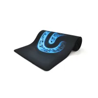 Mouse pad Voltronic LogiTech Black (01165)