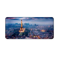 Mouse pad Voltronic Eiffel Tower (ET362)