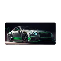 Килимок для мишки Voltronic Bentley Continental GT3 (C09383)