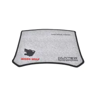 Килимок для мишки Voltronic HUNTER WILD WOLF Grey (YT-MHWW25/21)