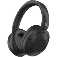 Headphones Defender FreeMotion B490 Bluetooth Black (63490)