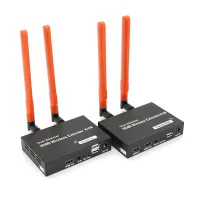 Adapter HDMI extender 300.0m WIFI 1080p Voltronic (YT27146)