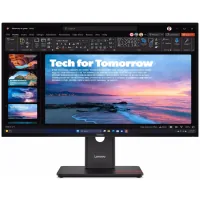 Monitor Lenovo T27QD-40 (64AAGAT2UA)