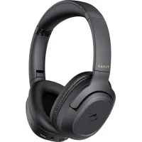 Навушники Havit H612BT Life 02H Black (HV-H612BT)