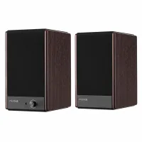 Акустична система Microlab SOLO 3 40W Brown (SOLO-3BR)