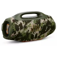 Speaker system JBL Boombox 4 Squad (JBLBOOMBOX4SQUADEP)