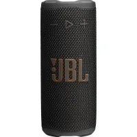 Акустична система JBL Grip Black (JBLGRIPBLK)