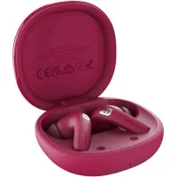 HiFuture FlyBuds4 Hot Pink headphones (flybuds4.hotpink)