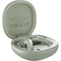HiFuture FlyBuds4 Matcha Green headphones (flybuds4.matchagreen)