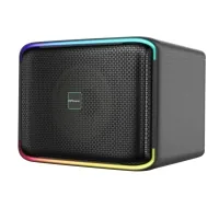 Speaker system HiFuture Event Horizon 100W RGB Black (event horizon.black)