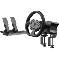 Steering wheel MOZA Racing R5 Racing Bundle for PC SR-P Lite (RS20_Moza)