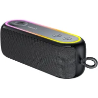 Акустична система Havit HV-SK810BT RGB Black (HV-SK810BT)