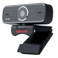 Redragon Hitman GW800-1 FHD Webcam (77228)
