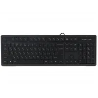 Keyboard A4Tech FK12 USB UA Black (4711421003148)