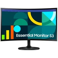 Монітор Samsung LS24D360GAIXUA