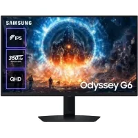 Monitor Samsung LS27FG606EIXUA