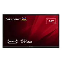 ViewSonic VA1650 monitor