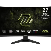Monitor MSI MAG 275CF X24
