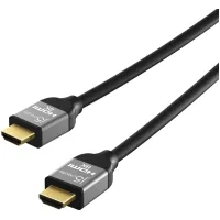 Multimedia cable HDMI M to HDMI M 2.0m V2.1 8K 60Hz HDR10 HLG 48Gbp J5create (JDC53-N)