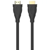 Multimedia cable HDMI M to HDMI M 1.0m V2.1 8K60Hz HP (HP_DHC-HD02-01M)