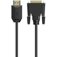 Multimedia cable HDMI M to DVI M 3.0m 4K60Hz HP (HP_DHC-HD05-03M)