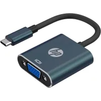 Adapter USB-C to VGA HP (HP_DHC-CT201)