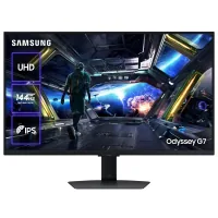 Монітор Samsung LS32DG700EZXUA