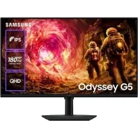Monitor Samsung LS32FG502EIXUA