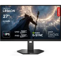 Монітор Lenovo Legion 27U-10 (67D1GAC1UA)